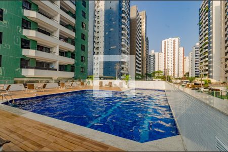 Apartamento para alugar com 90m², 3 quartos e 2 vagas Apartamento para alugar com 90m², 3 quartos e 2 vagasPiscina