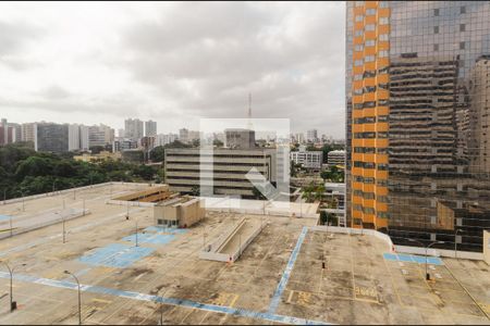 Apartamento para alugar com 90m², 3 quartos e 2 vagas Apartamento para alugar com 90m², 3 quartos e 2 vagasVista do quarto 2