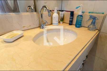 Apartamento para alugar com 90m², 3 quartos e 2 vagas Apartamento para alugar com 90m², 3 quartos e 2 vagasBanheiro da Suíte