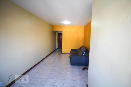 Sala de Estar de apartamento à venda com 2 quartos, 62m² em Vila Esperança, São Paulo