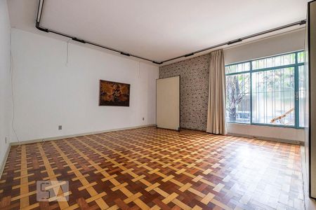 Sala de casa à venda com 4 quartos, 461m² em Vila Madalena, São Paulo