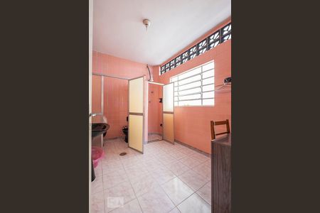 Suíte - Banheiro de casa à venda com 4 quartos, 461m² em Vila Madalena, São Paulo