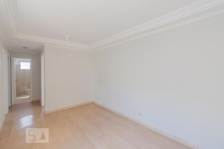 Sala de apartamento à venda com 2 quartos, 50m² em Jardim dos Oliveiras, Campinas