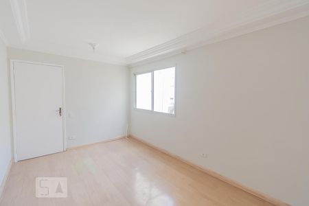 Sala de apartamento à venda com 2 quartos, 50m² em Jardim dos Oliveiras, Campinas