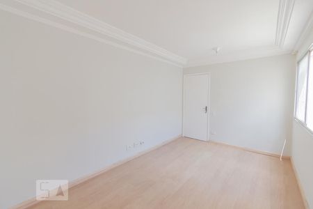 Sala de apartamento à venda com 2 quartos, 50m² em Jardim dos Oliveiras, Campinas