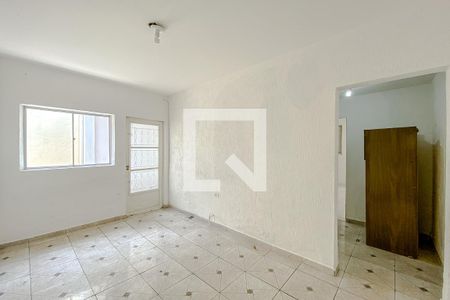 Sala de casa para alugar com 2 quartos, 130m² em Parque da Mooca, São Paulo