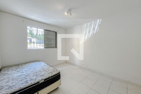 Quarto 1 de casa para alugar com 2 quartos, 130m² em Parque da Mooca, São Paulo