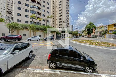 Vista do Quarto 1 de casa para alugar com 2 quartos, 130m² em Parque da Mooca, São Paulo