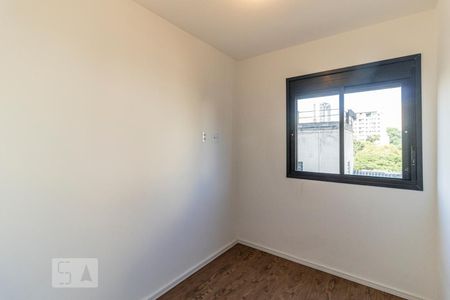 Quarto 1 de apartamento para alugar com 2 quartos, 33m² em Vila Buarque, São Paulo