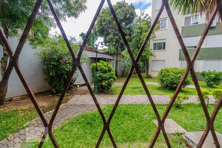 Vista de apartamento à venda com 1 quarto, 37m² em Cavalhada, Porto Alegre