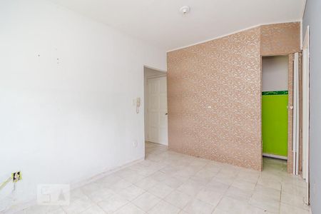 Sala de apartamento à venda com 1 quarto, 37m² em Cavalhada, Porto Alegre