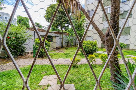 Vista de apartamento à venda com 1 quarto, 37m² em Cavalhada, Porto Alegre