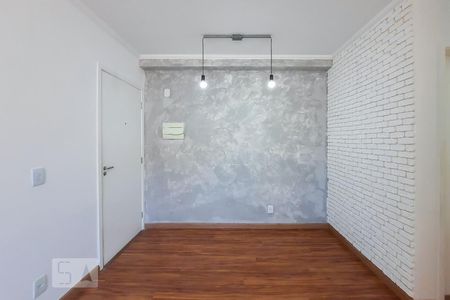 Sala de apartamento à venda com 2 quartos, 50m² em Canhema, Diadema