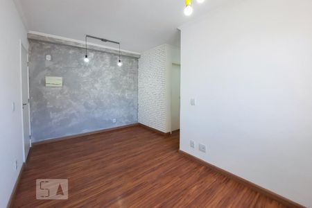 Sala de apartamento à venda com 2 quartos, 50m² em Canhema, Diadema