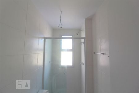 Banheiro 1 suite  de apartamento para alugar com 2 quartos, 65m² em Boa Vista, São Caetano do Sul