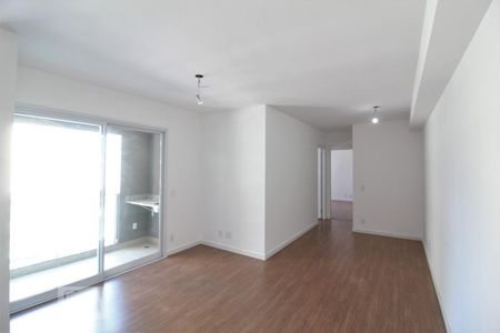 Sala de apartamento para alugar com 2 quartos, 65m² em Boa Vista, São Caetano do Sul