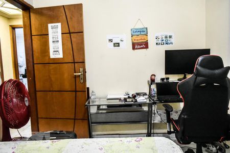 Quarto 1 de apartamento para alugar com 3 quartos, 60m² em Jaguará, São Paulo