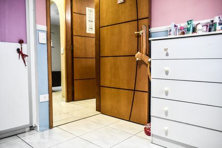 Quarto 2 de apartamento para alugar com 3 quartos, 60m² em Jaguará, São Paulo