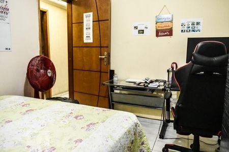 Quarto 1 de apartamento para alugar com 3 quartos, 60m² em Jaguará, São Paulo