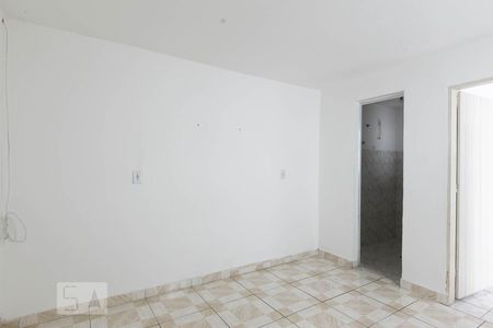 Suíte de casa à venda com 2 quartos, 40m² em Jardim Pedro José Nunes, São Paulo