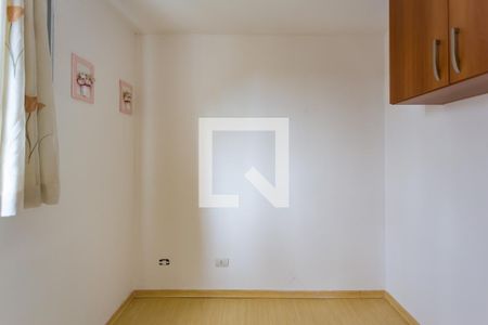 Quarto de apartamento à venda com 2 quartos, 51m² em Santa Maria, Osasco