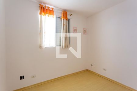 Quarto de apartamento à venda com 2 quartos, 51m² em Santa Maria, Osasco