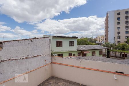 Vista de apartamento à venda com 1 quarto, 67m² em Jardim Itu, Porto Alegre