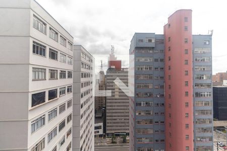 Vista do Quarto 2 de apartamento à venda com 3 quartos, 106m² em Bela Vista, São Paulo