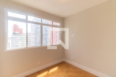 Quarto 1 de apartamento à venda com 3 quartos, 106m² em Bela Vista, São Paulo