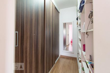 Suíte de apartamento à venda com 3 quartos, 100m² em São Pedro, Osasco