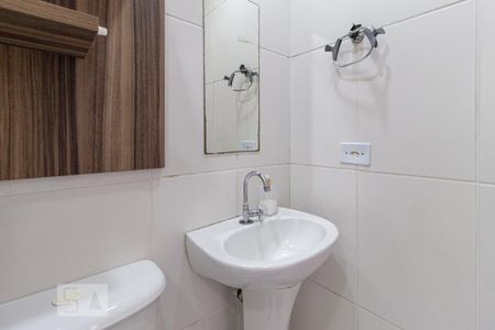 Banheiro 1 de apartamento à venda com 3 quartos, 100m² em São Pedro, Osasco