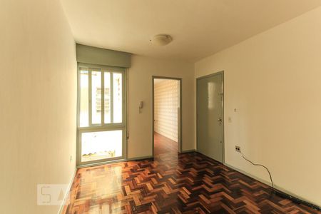 Sala de apartamento para alugar com 2 quartos, 68m² em Partenon, Porto Alegre