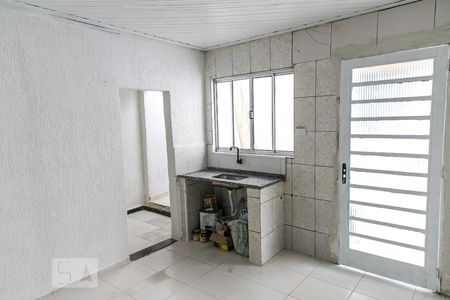 Cozinha de casa à venda com 8 quartos, 600m² em Vila Albertina, São Paulo