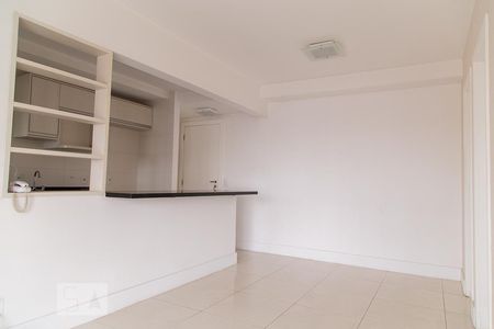 Apartamento à venda com 53m², 1 quarto e 1 vagaSala