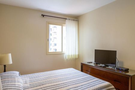 Quarto 1 de apartamento à venda com 3 quartos, 89m² em Perdizes, São Paulo