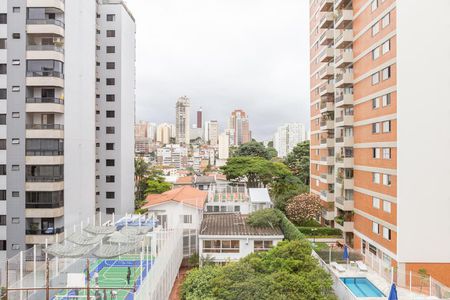 Vista do Quarto 1 de apartamento à venda com 3 quartos, 89m² em Perdizes, São Paulo