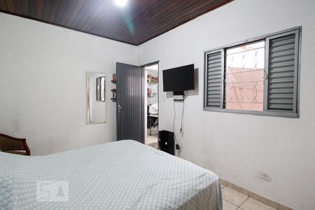 Quarto 1 de casa à venda com 6 quartos, 100m² em Vila Mangalot, São Paulo