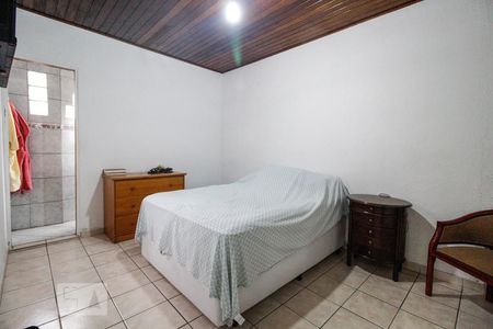 Quarto 1 de casa à venda com 6 quartos, 100m² em Vila Mangalot, São Paulo
