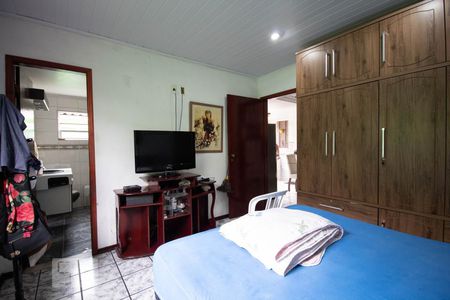 Suíte de casa à venda com 2 quartos, 250m² em Jardim das Flores, Osasco