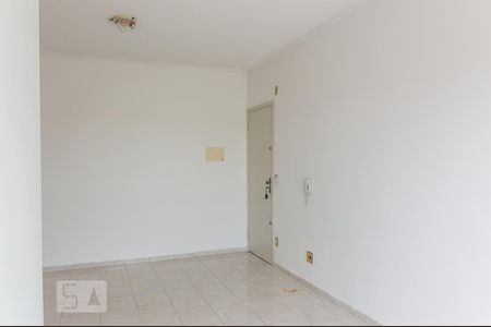 Sala de apartamento para alugar com 2 quartos, 79m² em Nova Petrópolis, São Bernardo do Campo