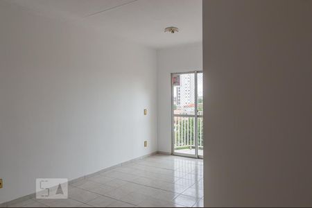 Sala de apartamento para alugar com 2 quartos, 79m² em Nova Petrópolis, São Bernardo do Campo