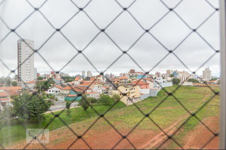 Vista do Quarto 1 de apartamento para alugar com 2 quartos, 79m² em Nova Petrópolis, São Bernardo do Campo