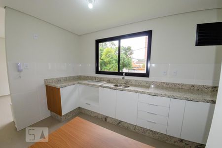 Cozinha de apartamento para alugar com 2 quartos, 71m² em Ingleses do Rio Vermelho, Florianópolis