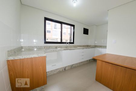 Cozinha de apartamento para alugar com 2 quartos, 71m² em Ingleses do Rio Vermelho, Florianópolis