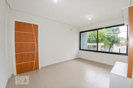 Sala de apartamento para alugar com 2 quartos, 71m² em Ingleses do Rio Vermelho, Florianópolis