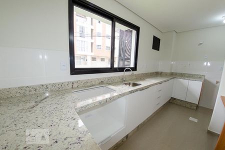 Cozinha de apartamento para alugar com 2 quartos, 71m² em Ingleses do Rio Vermelho, Florianópolis