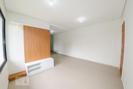 Sala de apartamento para alugar com 2 quartos, 71m² em Ingleses do Rio Vermelho, Florianópolis