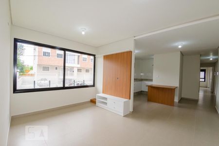 Sala de apartamento para alugar com 2 quartos, 71m² em Ingleses do Rio Vermelho, Florianópolis