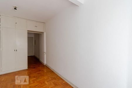 Quarto Sala de kitnet/studio para alugar com 1 quarto, 35m² em Aclimação, São Paulo