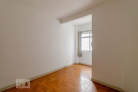 Quarto Sala de kitnet/studio para alugar com 1 quarto, 35m² em Aclimação, São Paulo